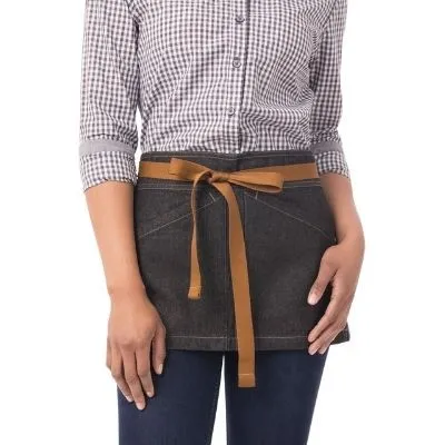 Berkeley 1/4 Bistro Apron Waist Apron