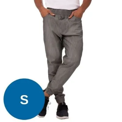 Jogger 257 Chef Pants -small Online Drop Ship Only