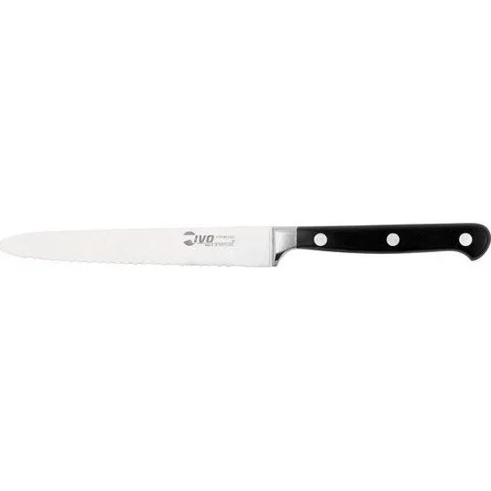 Blademaster 2000 Utility Knife Serrated Blade 125mm