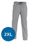 2xl Check Pants