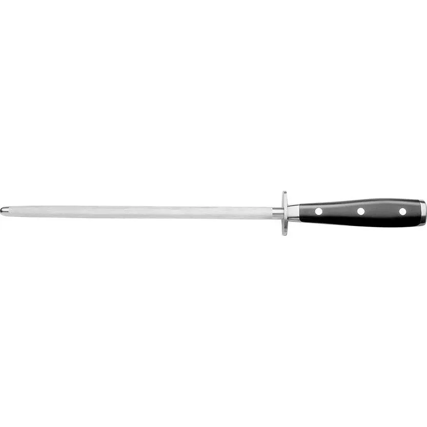 Classic Ikon Sharpening Steel 260mm