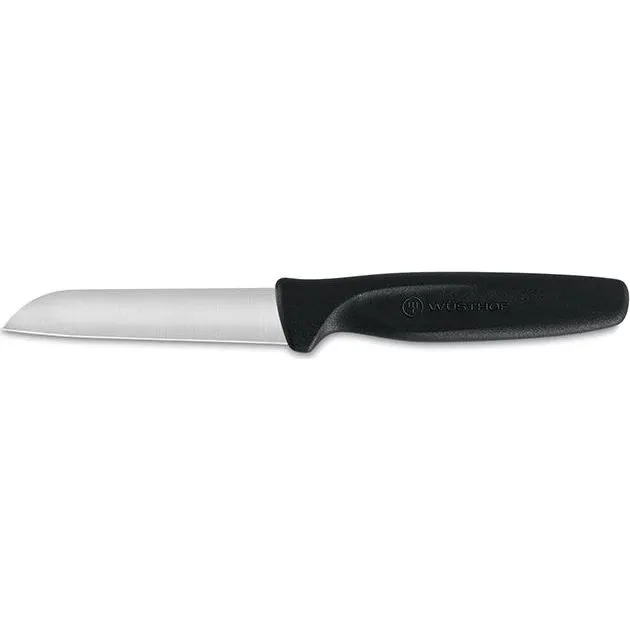 Create Bull Nose Paring 80mm Black