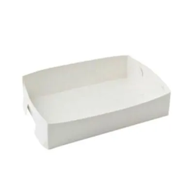 Extra Large Pastry Tray [100 Pack]