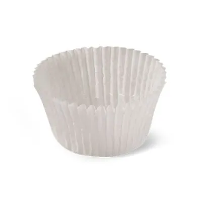 360 White Muffin Paper [500 Pack]