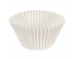 700 White Muffin Paper [500 Pack]