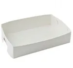 Fish Pastry Tray Boat Medium [pack 200]