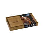 Churrasco Paisano Premium Cutlery 4 Piece Set