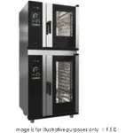 Fagor Stacking Kit for IKORE APW 061 and 101 Ovens