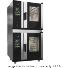Fagor Stacking Kit for IKORE APW 061 Ovens