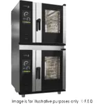 Fagor Stacking Kit for IKORE APW 061 Ovens