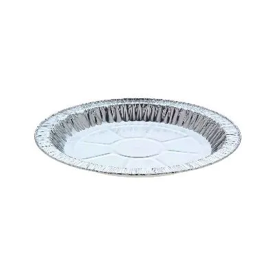 Shallow Family Pie 197mm Dia X 21mm High [pack 100 / 500]