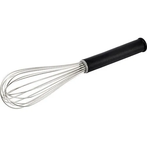 Thermoglass Whisk Polypropylene Handle Resistant To 210° 250mm