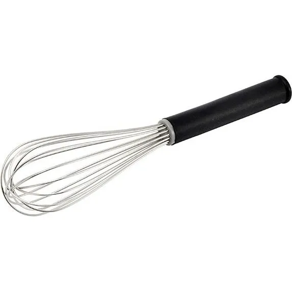 Thermoglass Whisk Polypropylene Handle Resistant To 210° 300mm