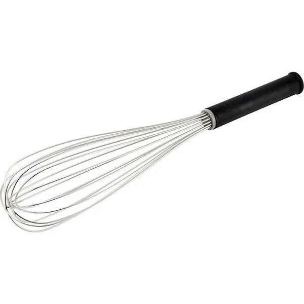 Thermoglass Whisk Polypropylene Handle Resistant To 210° 350mm