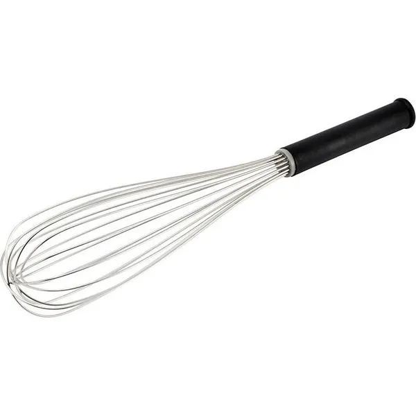 Thermoglass Whisk Polypropylene Handle Resistant To 210° 400mm