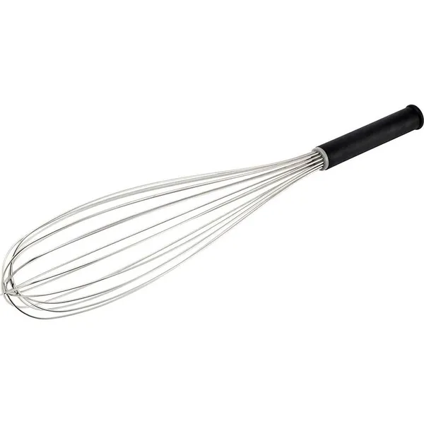 Thermoglass Whisk Polypropylene Handle Resistant To 210° 500mm