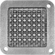 Cutting Frame & Block-3/8"