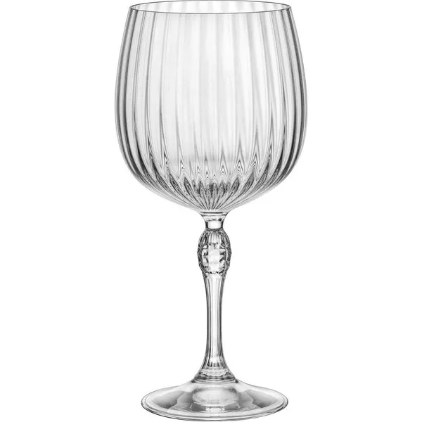 America ‘20s Gin Tonic 745ml