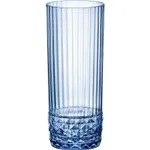 America ‘20s Sapphire Blue Long Drink 400ml