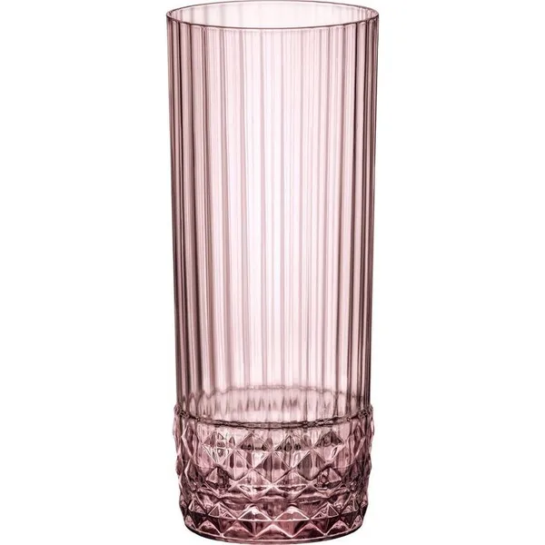 America '20s Lilac Rose Long Drink 400ml