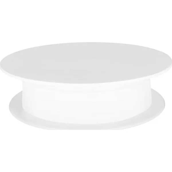 Cake Stand Revolving 315x85mm