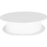 Cake Stand Revolving 315x85mm