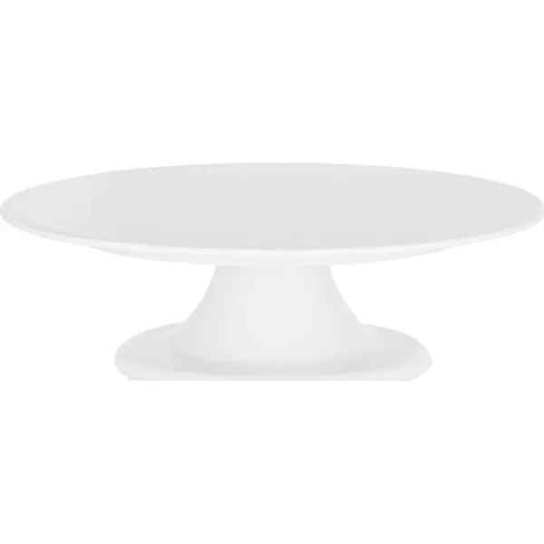 Cake Stand Relvolving 320x100mm