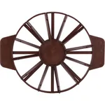 Cake Divider Plastic 8/12 Serve 265mm