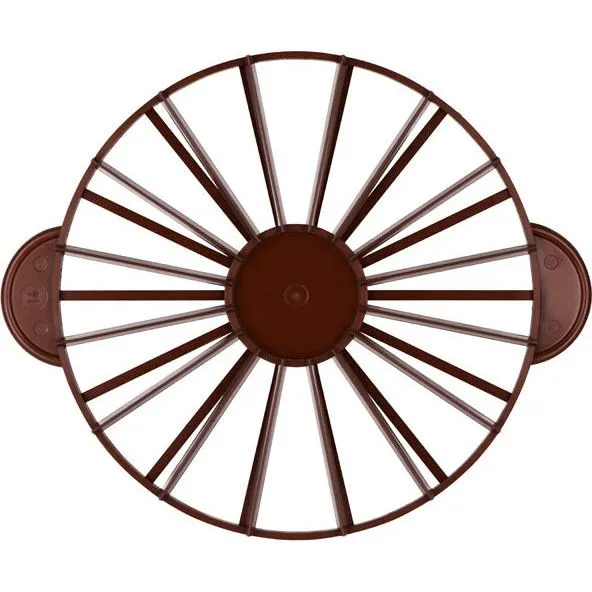 Cake Divider Plastic 14/16 Serve 265mm