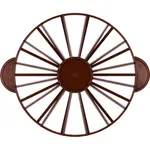 Cake Divider Plastic 14/16 Serve 265mm