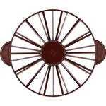 Cake Divider Plastic 14/18 Serve 265mm