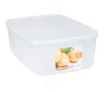 Decor Tellfresh Storer - Oblong 10l