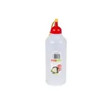 Decor Sauce Squeeze Bottle - 1000ml