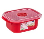 Decor Microsafe Oblong - 375ml