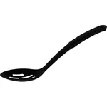 Club Spoon Slotted Non-Stick 65x95x285mm