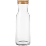 Aquaria Carafe Cork Lid 1100ml