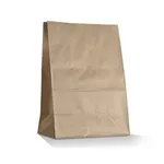 #16 Brown Sos Paper Bag [pack 250]
