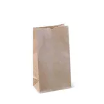 #4 Brown Sos Paper Bag [pack 500]