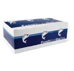 Small "fresh From The Sea" Fish & Chip Box [pack 50 / 500]