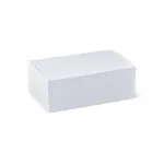 Large White Snack Box [pack 50 / 400]
