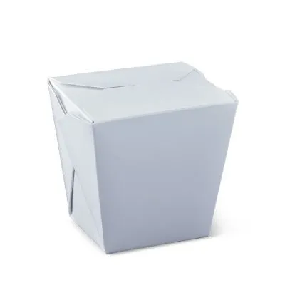 16oz Food Pail No Handle [pack 50 / 450]