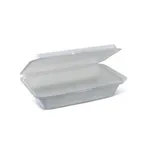 Small Sugarcane Eco Box 9 X 6 Inch [pack 50 / 500]