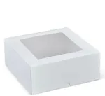 #7 Long Window Patisserie Box [pack 50 / 200]