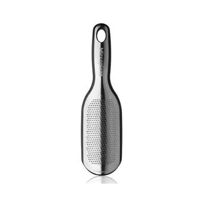 Microplane Elite Series Extra Course Grater Black