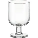 Bormioli Rocco Hosteria Small Wine 165ml Clear (1.22106)