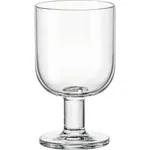 Bormioli Rocco Hosteria Large Wine 280ml Clear (1.22108)