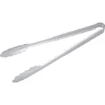 One Piece Tong Stainless Steel 310mm