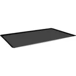 Baking Sheet Blue Steel Small Edge 1/1 530x325mm