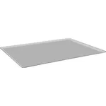 Baking Sheet Stainless Steel Small Edge 400x300mm