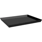 Baking Sheet Blue Steel 400x300x30mm